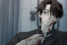 Baca Webtoon The Guy Upstairs Bahasa Indonesia Full Chapter, Ternyata Komik Ciptaan Kreator Malaysia yang Ceritanya Serem Abis