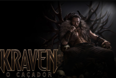 Link para Assistir Kraven, o Caçador Legendado Em Portuguêse (BR), O Propósito do anti-herói na Vida