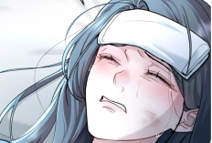 Update RAW! Lisez Manhwa Merry Psycho Saison 2 Chapitre 38 en Français, De plus en plus chaud et captivant