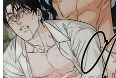 Spoilers RAW Manhwa BL Principle of Good Faith Chapitre 9 en Français, Ne peut retenir le désir