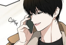 Lisez Manhwa BL Reverse Thinking Chapitre 13 Scan VF FR, Devenez un Appelant Mystère !