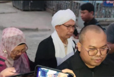 Mantan Pimpinan Ponpes di NTB Resmi jadi Tersangka, Kasus Pelecehan Santri Tahun Lalu!