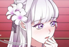 Lire Manhwa La bête que j'ai choisie Chapitre 6 Scan VF FR, Les inquiétudes Commencent à s'installer !