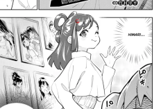 Update! Lire le Manga Mato Seihei no Slave Chapitre 169 Scan VF, Nouvel élan Himari