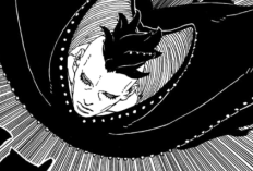 RAW Lire le Manga Boruto: Two Blue Vortex Chapitre 24 en VF Scan, Un combat intense