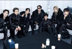 Kronologi Penipuan Tiket Konser BTS Arirang, Puluhan ARMY Tertipu Jastip Hingga Rugi Ratusan Juta