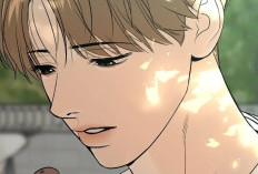 RAW Spoiler Manhwa Jinx Capítulo 79 PT BR Scan Kim Dan Decide Ficar Na Aldeia