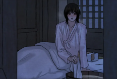 Link de Leitura Manhwa BL Painter of the Night Season 2 Capítulo 142 PT BR, Dois pombinhos se amando