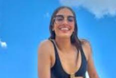 El enlace original filtrado de Stefani Jimenez que se filtró al público y se difundió ampliamente, ¡ya hay muchas versiones disponibles!
