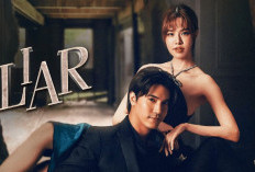 Sinopsis Drama Thailand Liar (2023) Kisah Simala dan Waradom yang Bersatu Karena Tujuan Sama