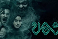 Finally! Film The Djinn's Curse Full Movie Sub Indo Akan Tayang di Indonesia, Perjuangan Seorang Ayah Lindungi Keluarga dari Jin Terkutuk