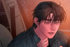 Tergoda Lagi Mengulang Kesalahan yang Sama! Fakta Unik Manhwa Greedy Chapter 38 Indonesia Scan