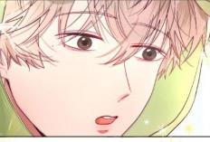 Baca Manhwa Living with Mr. Predator Chapter 8 Bahasa Indonesia, Dimarahin Lagi Kan! 