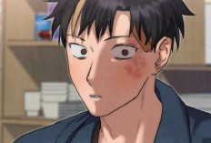 Baca Manhwa Slammer Dogs Chapter 26 Bahasa Indonesia Myung Il Langsung Menghindar Dari Jingi