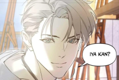 Link de Leitura Manhwa BL Nerd Project Capítulo 41 Scan BR, Debate interno acalorado