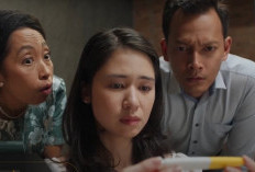 Nonton Film Kapan Hamil Full Movie HD, Pernah Viral Pada Tahun 2021 kini Sudah Tersedia di Amazon Prime Video