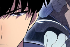 Lien Solo Max-Level Newbie Manhwa Chapitre 233 Scan VF, Je veux juste qu'Alice revienne.