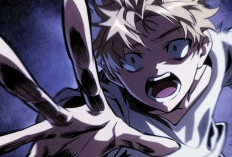 Tetap Meributkan Hal yang Itu-Itu Saja! Pengalaman Baca Manhwa Ode of the Brave Chapter 14 Sub Indonesia
