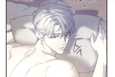 Spoilers et Lire le Manhwa BL Nerd Project Chapitre 38 Scan VF, La chaleur entre deux tourtereaux