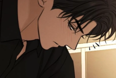 Sinopsis, Judul Lain, dan Baca Manhwa Just Twilight Full Chapter Bahasa Indonesia, Download Gratis Disini!