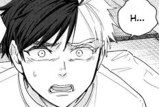 Perasaan yang Membaik! Spoiler Link Baca Manga Wind Breaker (NII Satoru) Chapter 221 English Indonesia Scan