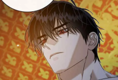 Manhwa BL Blossoms of the White Night Chapter 17 English Scan Indonesia: Spoiler, Jadwal Rilis, & Link Baca Gratis