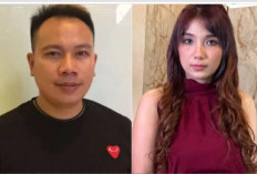 Terkuak! Vicky Prasetyo Diduga Telantarkan Istri Siri yang Hamil 9 Bulan, Fangfang Kini Buka Suara