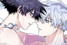 Link Baca Manhwa Yaoi Surge Towards You Bahasa Indonesia Full Chapter, Kisah Pasangan Perfect yang Penuh Rahasia!
