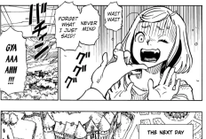Spoilers RAW Manga Clevatess Chapitre 4 en Français, Nouvelle mission prête à être acceptée !