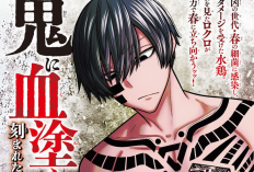 Lire le Update! Manga Tougen Anki Chapitre 240 Scan VF, Préparez-vous à une nouvelle résistance