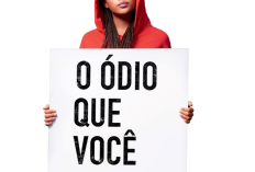 Sinopse e Link para Assistir The Hate U Give (O Ódio Que Semeias) 2018 Filme Completo Dublado Online Legendado Em Portuguêse (BR) Gratuito sem Login