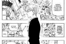 Spoilers du Manga Four Knights of the Apocalypse Chapitre 208 Scan VF, Une nouvelle mission pour Maître