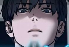 Manhwa Reality Quest Chapter 203 English Scan Indonesia: Spoiler, Jadwal Rilis, dan Link Baca GRATIS