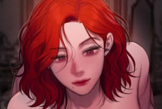 Leia o Manhwa Lily of The Valley Full Capítulo PT BR, Apresentando Uma História Desafiadora