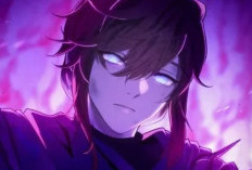 Sinopse e Link Ler Manhwa O Início Depois do Fim Capítulo Completo Scan BR, Controlado por Grande Poder!