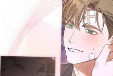 Lisez le Manhwa BL Kiss Me If You Can Chapitre 29 en Français, L'amour qui émeut