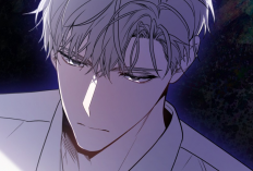 Ilay Lagi Galau! Cek di Baca Manhwa BL Passion S4 Ch 85 Bahasa Indonesia RAW Version