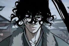 Spoilers et résumé Murim Psychopath chapitre 178 VF , Une légende