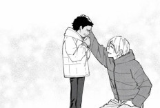 Keputusan Terbaik Umemiya! Prediksi Manga Wind Breaker (NII Satoru) Chapter 227 Indonesia Scan