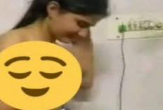 Link Video Viral Nazim Tanisha Full 3 Menit 21 Detik Kualitas HD No Sensor, Begini Cara Streaming Gratisnya!