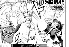 Spoilers y Leer Manga Mato Seihei no Slave Capítulo 145 en Español, Comienza el contragolpe
