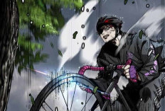 Link de Leitura do Manhwa Wind Breaker Capítulo 537 PT BR Vinny Arrisca Tudo Por Sua Mãe