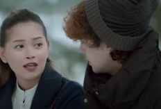Rilis dan Masih Fresh! Yuk Nonton Film Vivamax Japino (2023) SUB INDO Full HD, Duet Panas Angela Morena dan Denise Esteban