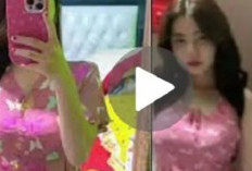 Full Video Viral Daster Pink Sidoarjo Durasi 7 Menit Tanpa Sensor, Jangan Sampai Gagal Fokus!