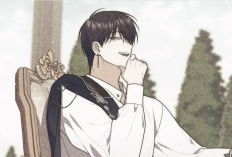 Link Baca Manhwa A Fortune-Telling Princess Chapter 117 Bahasa Indo, Penyerangan Lewat Dunia Spirits Sudah Diketahui oleh Sang Pangeran