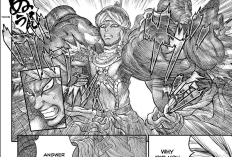 Update Lien Lire le Berserk Manga Chapitre 381 en Français, Découvrir la puissance de Guts