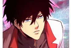Link Manhua Leveling In The Future (Apex Future Martial Arts) Chapter 218: Musuh Tak Bisa Dikendalikan