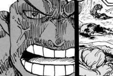 Lisez Manga One Piece Chapitre 1163 en FR VF Scan, La tragédie de l'attaque de Gold Valley