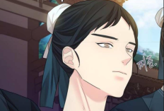 Spoilers RAW Manhwa BL Paper Flower Chapitre 101 Français, Le match est sur le point de commencer