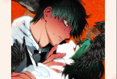 Ler o Manhwa BL The Mansion Called by Ghosts Capítulo Completo BR Scan, Com a Atualização Da Nova Sinopse!